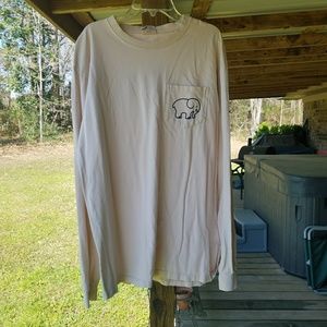 Ivory Ella Tee